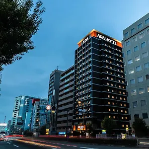 ホテル アパホテル〈大阪天満橋駅前〉, 大阪市