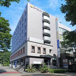 チサン 横浜都筑 日本