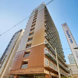 東横inn大阪阪急十三駅西口2 日本