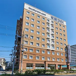 東横inn新大阪駅東口 日本