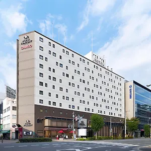 ホテルコンソルト 新大阪 日本