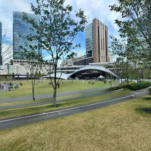 アパートホテル Minn 北梅田, 大阪市