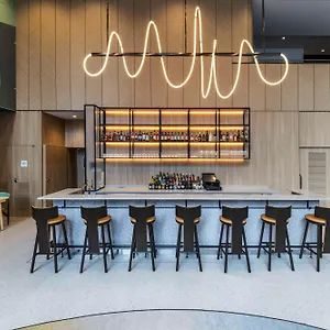 Yotel Ginza 日本