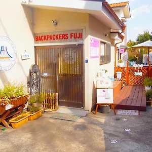 バックパッカーズフジ 日本