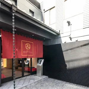 ホテル なんば戎ホテル, 大阪市